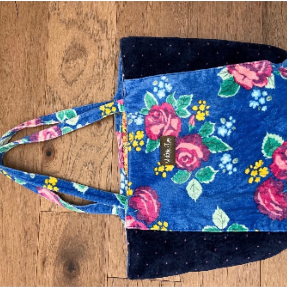Matilda Jane Beach bag